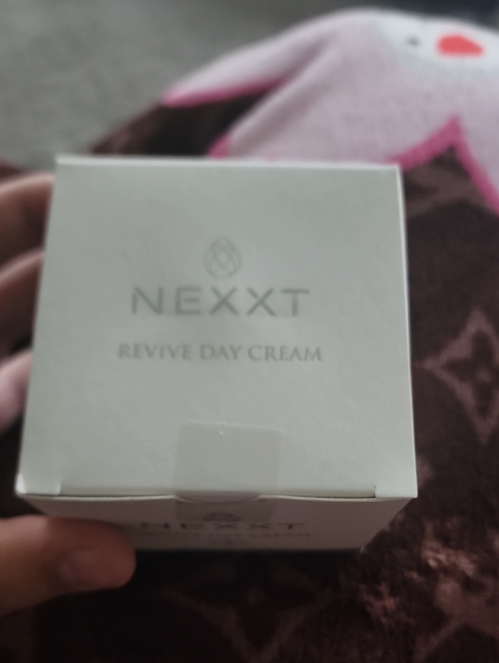 Revive Day Cream - White - 50 ml - Picture 3 of 4